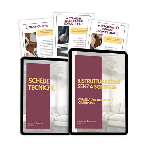 Guida + Consulenza